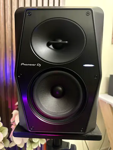 Pioneer DJ VM-50
