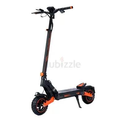 Kugoo F3 Plus Electric Scooter 1000W 50km/h 48V Battery