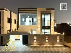 Residential Investment Villa | Two Floors + Roof | Prime Location | Price including registration fee