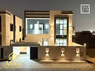 فيلا سكنية استثمارية | طابقين+ روف | موقع مميز | سعر شامل رسوم التسجيل