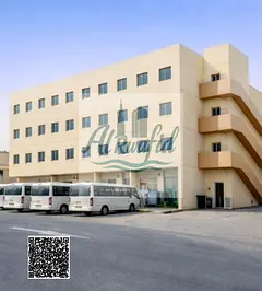 Labour Camp for Rent in Sharjah Industrial Area 10A prime opportunity for companies