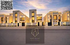 Al Helio City Villas – luxurious design and distinctive location