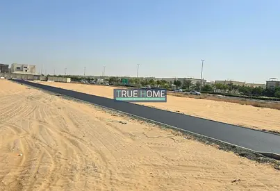 Industrial Plot | Freehold | Payment Plan