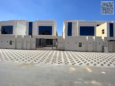 فيلا فاخرة للبيع 4 غرف شامل رسوم التسجيل بالحليو