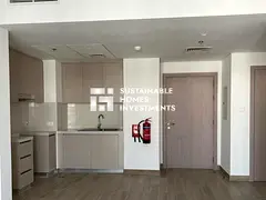 Partial Canal View l High Floor l Furnished
