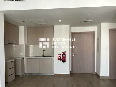 Partial Canal View l High Floor l Furnished