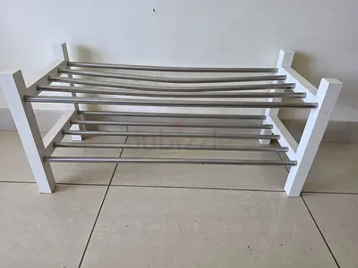 Ikea Shoe Rack