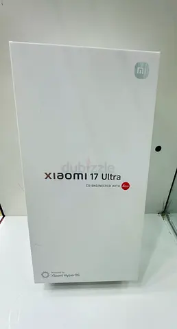 XIAOMI 17 Ultra