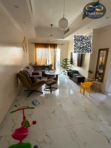 Great Opportunity – 1BR Apartment with 1,605 sq ft in Lilies Tower for Only AED 460K