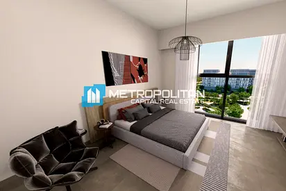 Hot Deal |High Floor |Cozy Studio |Premium Living