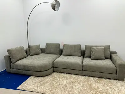 Great condition Chattlesmore sofa