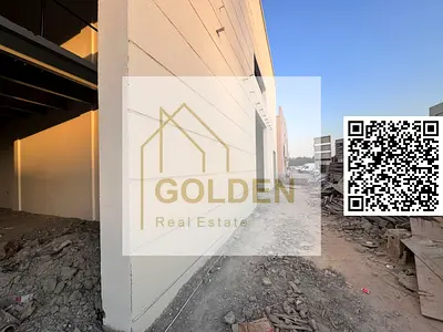 على شارع رئيسي وارتداد واسع لتحميل والتفريغ… هل تبحث عن مستودع يسهّل عملياتك اليومية ويمنحك سرعة تشغيل حقيقية؟