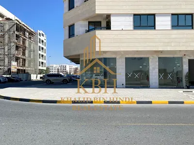 Corner Shop for Rent in Muweilah Commercial Area