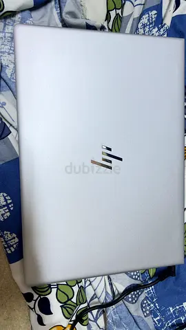 Hp elitebook 840 g6 i5-8generation