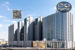 Apartment for Sale in City Tower – Vacant and Ready