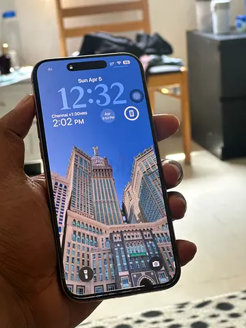 iPhone 16Pro Max 256 GB- Excellent Condition