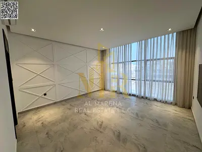 فيلا بسعر شامل رسوم الكهرباء والمياة والمكيفات على الشارع الرئيسي جاهزة للسكن في أرقي مناطق عجمان تملك حر لجميع الجنسيات بدون دفعة مقدمة..