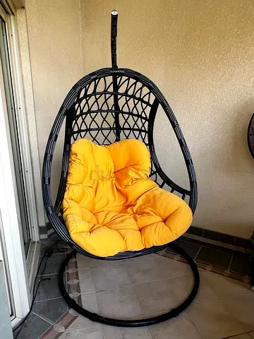 Hanging Swing Chair