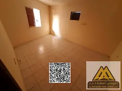 One bedroom and living room for annual rent in Al Bustan, Ajman – prime location, close to service