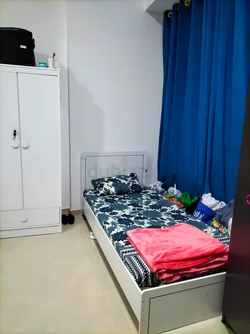 Executive bedspace for girls in Dubai Silicon Oasis