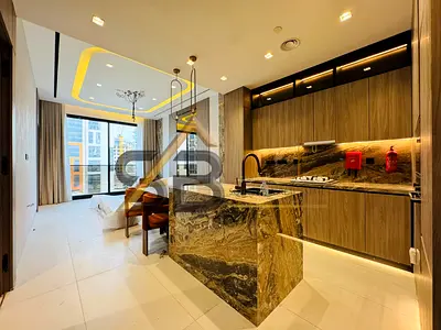 Brand New|Fully Frunished 1Bhk|All Modern Amenities