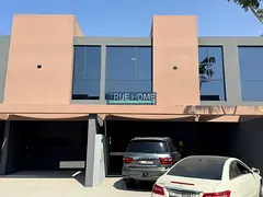 Townhouse 4BR - Middle unit For Rent In Robinia Masaar