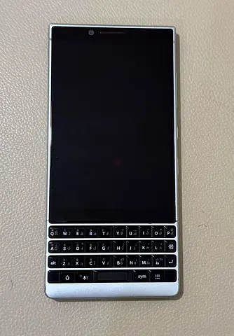 BlackBerry Key2