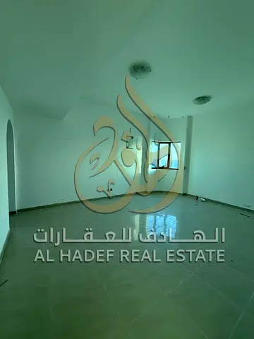 أجمل وأوسع غرفتين وصالة في التعاون مع غرفة خادمة وخزائن حائط، باركن مجاني وتسهيلات سداد، موقع مميز قريب من الخدمات، السعر 63 ألف سنوياً.