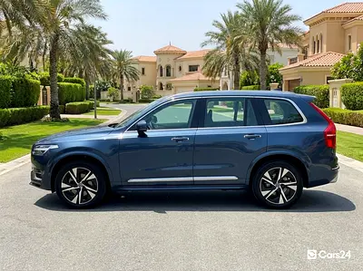 صورة 3 لـ 2023 Volvo XC90