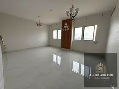 Luxury spacious 2BR apartment in Al Jurf 3: 2 master bedrooms, very large hall, equipped kitchen, ea