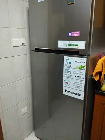 Panasonic Inverter Refrigerator for Sale