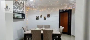 For sale 2 Bedroom Apartment with Direct Sea View – Corniche Tower
