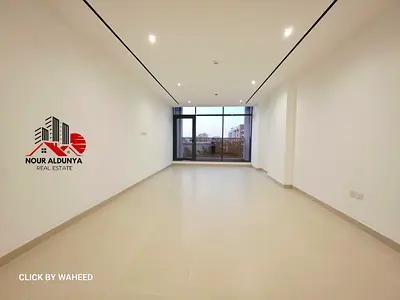 13 MONTHS. BRAND NEW.3BHK+MAIDROOM. BALCONY. FAMILY FRIENDLY. BOOK NOW