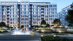 Flexible Payment Plan | Post Handover | 5% Off | Spacious Apartment | Top Muwaileh