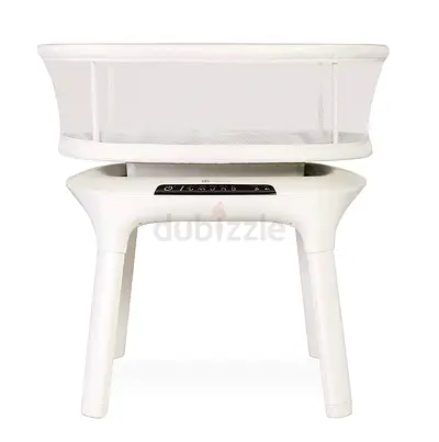 4moms MamaRoo Sleep Bassinet