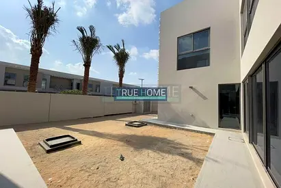 3BR Courtyard Villa| Corner | Rented
