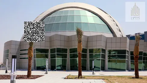 للبيع أرخص قطعة أرض سكنية تاون هاوس 1,725 قدم (شارع وسكة) – بساتين السرة، أم القيوين