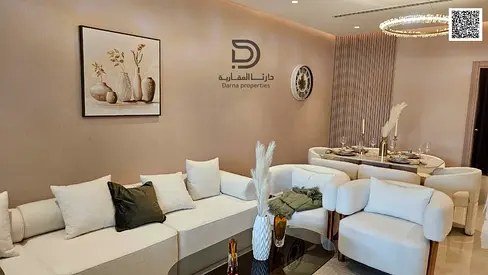 Freehold Ownership – Zero Commission – 2 Bedroom Apartment