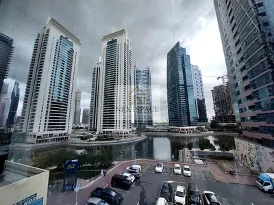 Spacious 1 Bed with Study | Near Metro | Vacant