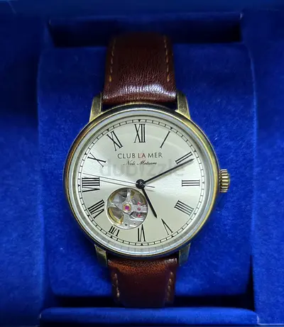 Citizen Clup La Mer 35th Anniversary