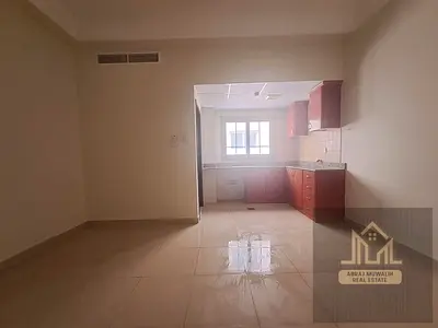 specious studio for family with central ac in 20k