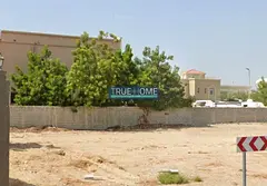 😊 Land for Sale in Al Falj Area, Sharjah