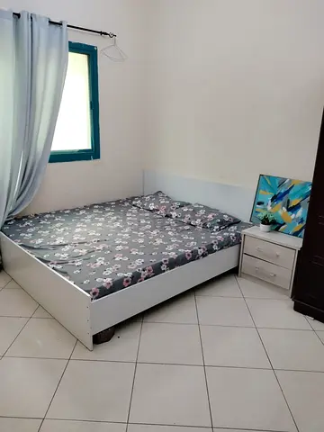 Furnished 1BHK Apartment Available