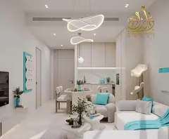 Modern Layout | Fully Furnished | Cooled Terrace
