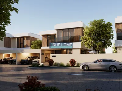 Exclusive Villa for Sale in Sharjah Garden City: Spacious Luxury Living with Flexible Payment Plan!