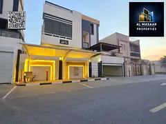 Includes electricity, water, and air conditioning. Own your dream villa with freehold ownership for