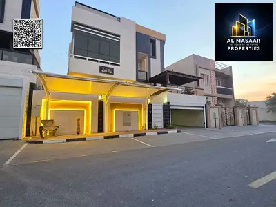 شامل الكهرباء والمياءوالمكيفات  أمتلك فيلا أحلامك تملك حر مدى الحياه