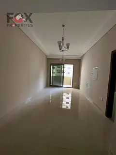 Brand New 1 Bedroom Apartment for Rent in Emirates City | Master Bedroom | 2 Bathrooms | Balcony | A