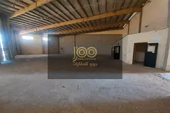 High-Power Warehouse with Large Mezzanine for Rent in UAQ | 9,200 sq. ft | 100 kW | Located on Two M