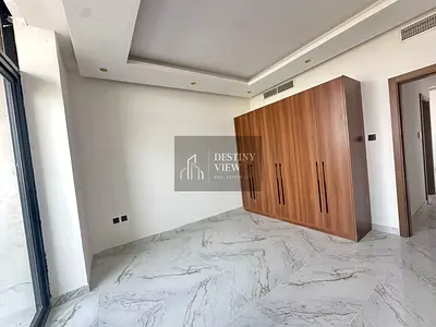 Brand New 1BHK Apartment | 1000Sqft | Balcony | AED 50K | Tilal City